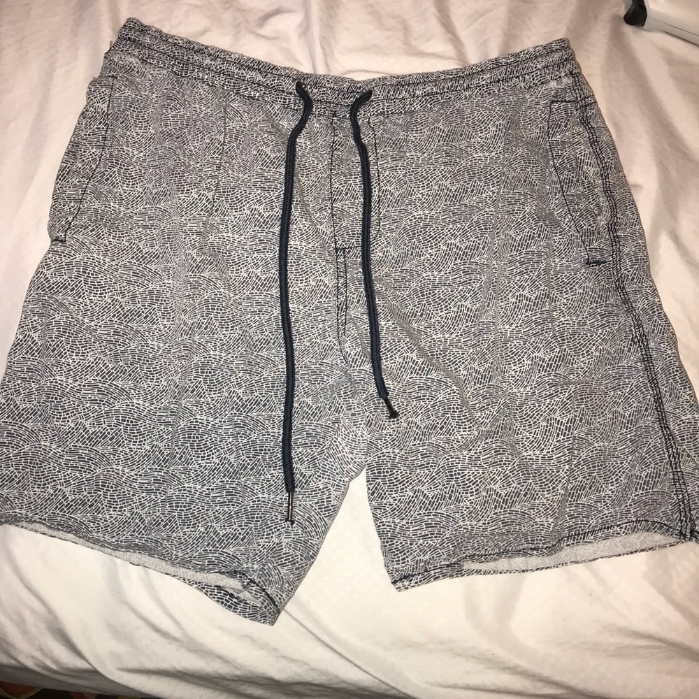 Very nice swim shorts